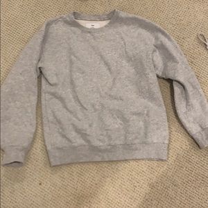 Crewneck